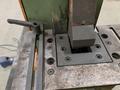 PEDDINGHAUS PEDDIMAX 110/140 HYDRAULIC IRONWORKER