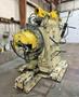60,000# X 72" HERR VOSS UNCOILER (14587)