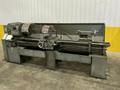LEBLOND MODEL 12E ENGINE LATHE: YOBRO #26268