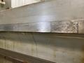 5' X 11" CINCINNATI BICKFORD CHIPMASTER RADIAL ARM DRILL. STOCK # 0418421