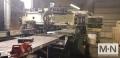 1997 WA WHITNEY 3400 RTC PLASMA/PUNCH W/YHPERTHERM 2000