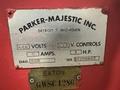 12"X 16" PARKER MAJESTIC INTERNAL ID GRINDER: STOCK #73779