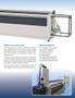 80" X .137" TITAN MODEL #8268-2035 PROGRAMMABLE HYDRAULIC PLATE ROLL, NEW 2008: YOBRO #24735