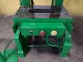 40 TON ROUSSELLE MODEL 4 OBI PRESS, 2" STROKE: STOCK #14319