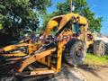 2011 Pettibone Super 20 Carry Lift, 20,000 lb. Rough Terrain Forklift with Pipe Baler