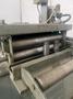 12" X 12" COIL-MATIC MODEL HF STRAIGHTENER. STOCK # 0362824.