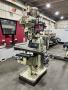 USED ACER E-MILL VERTICAL KNEE MILL MODEL 3VS, Year: 1999