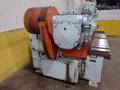 8' X 3/8" HERR-VOSS MODEL #0608 POWER SQUARING SHEAR: STOCK #15326