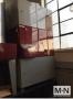 WITTMANN MODEL DRYMAX 600 DRYER WITH 8 HOPPER BANK MFG 2005