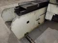 36" X 10 HP KEARNEY &amp; TRECKER MODEL #1536A HORIZONTAL SIMPLEX MILL: STOCK #20256