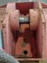 40,000 LBS 20 TON BUSHMAN CRANE HOOK ROTATOR: STOCK #16521