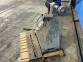 Boyer 1.5/3 Hp Pedestal Grinder