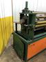 48" X 6" GARY POWERED SLITTING / SLITTER HEAD: STOCK #3816