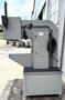 8 Ton Haeger 824 Insertion Press, 24" Throat, Feeder