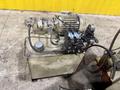 12" X 24" ACER MODEL #AGS-1224AHD HYDRAULIC HORIZONTAL SURFACE GRINDER: STOCK #23370