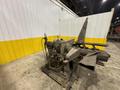 10,000 LB MCKAY MOTORIZED COIL REEL UNCOILER: STOCK #22887