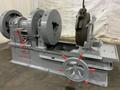 8-" LANDIS DIE PIPE THREADER STOCK #80894