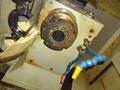 FALCON CHEVALIER MODEL #1418VMC-40 CNC VERTICAL MACHINING CENTER: YOBRO #24009