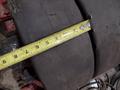 60 TON WELDWIRE MODEL #WWRD/WWRI-30 POWERED TANK TURNING ROLL SET, DRIVE &amp; IDLER : YOBRO #25738