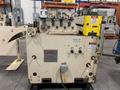 36" CHS Automation Model# DRFS-336 Servo Feed with Straightener, New 2010