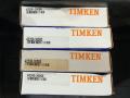 Timken 3-1/2" Bore Diameter Tapered Roller Bearings - 42350-30000