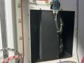 Allen-bradley 1336 Plus Ii Sensorless Vector Variable Frequency Drive - 1336f-bp300-an-en909-l6-ncm-mx909