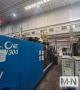 1430 TON 177 OZ LS MTRON MODEL THE ONE 1300 INJECTION MOLDING MACHINE MFG 2019 (2) AVAILABLE