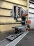 60" PANDJIRIS PLANISHER MODEL #25TX7-1-2X60 FOOT CONTROLS: STOCK #77845