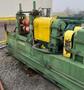 24" X 4" X 20,000# WEAN SLITTING LINE AND BANDING LINE STOCK# 3760
