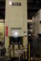 630 TON AIDA KNUCKLE JOINT PRESS