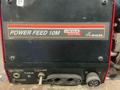 Lincoln Electric Wire Feeder - Power Feed 10m