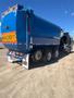 2024 Battle Motors Electric Garbage Truck 001371