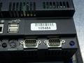 Parker 8 Inch Touchscreen Display Powerstation Interact Xpress Operator Interface  - Xpr08vt-4p3
