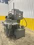 8" X 24" GRAND RAPIDS MODEL #350 HYDRUALIC HORIZONTAL SURFACE GRINDER: STOCK #22734