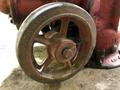 20 TON JOYCE PORTABLE RAILROAD AIR JACK: STOCK #15956