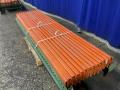 36" X 120" Pallet Racking  - Ridgurak