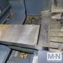 JOHNFORD SV-48H CNC Vertical Machining Center, 2012