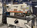 Accurpress 7606 60 Ton Press Brake