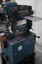 18 TON SCOTCHMAN MODEL #207 HYDRAULIC IRONWORKER: STOCK #74989
