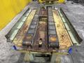 KOHAN PRESS DIE TRANSFER CHANGE OVER CART, USED ON AIDA PRESS: STOCK #22207