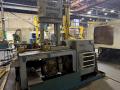 18" x 22" MARVEL MODEL #MV460 PC/1 VERTICAL FULL AUTOMATIC BANDSAW: YOBRO #25868