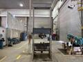 150 TON DAKE ELEC-DRAULIC EXTRA-HIGH HYDRAULIC H-FRAME PRESS: YOBRO # 26519