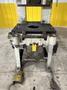 32 TON MINSTER MODEL #4 OBI PRESS, 4" STROKE: STOCK #20172