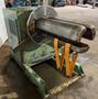 10,000 LBS X 42" NON MOTORIZED AMERICAN STEEL LINE UNCOILER #3347