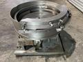 Mid-West Feeder 21" CW Vibratory Bowl