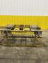 10,000 LBS X 54" W X 96" L BUSHMAN CRANE ADJUSTABLE SHEET LIFTER STOCK# 4465