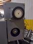 18" X 27" HYDMECH MODEL #S25-A HORIZONTAL SWIVEL MITER AUTOMATIC BAND SAW: YOBRO #25047