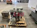 Chen Hsong Speed 258 Used Injection Molding Machine, 260 ton, Yr. 2019, 10 oz.
