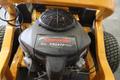 Cub Cadet Ultima ZT1 50" Lawn Mower, Zero-Turn Style, Kawasaki Engine - New 2019- Auction Item