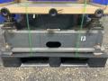 New Brunswick Scientific 3 @ 34” X 48” Orbital Shaker - G-53